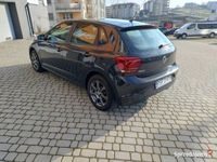 używany VW Polo Zadbany, garażowany, FuLL Serwis ASO