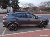 Używany Cupra Formentor VZ3 310 KM (228 kW) 2021 SUV