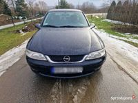 używany Opel Vectra b 1.8 benzyna