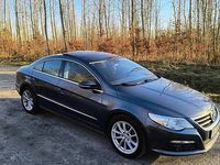 Używany VW Passat 160 KM (117 kW) 2011 Sedan/Limuzyna