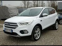 używany Ford Kuga 2dm 150KM 2017r. 111 082km