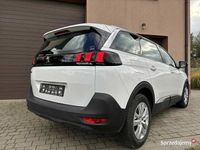 używany Peugeot 5008 