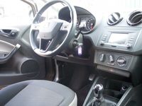używany Seat Ibiza SALON PL. 100% bezwypadkowy IV (2008-)