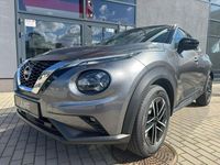 Nowe Nissan Juke 114 KM (83 kW) 2025 Szary (metalik) SUV