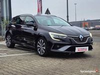 Używany Renault Mégane IV 140 KM (102 kW) 2021