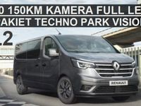 Używany Renault Trafic 150 KM (110 kW) 2024 Szary Minivan
