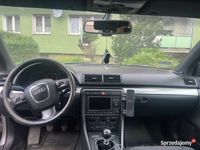 używany Audi A4 