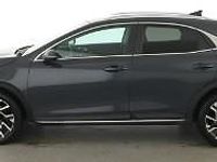 Używany Kia XCeed Style 160 KM (117 kW) 2022 Szary SUV