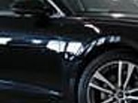 Używany Audi A6 204 KM (150 kW) 2023 Czarny Kombi