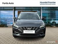 używany Hyundai i30 1.0 T-GDi 120KM Smart + LED Salon PL Serwis ASO Gwarancja FV23…