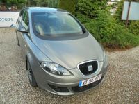 używany Seat Toledo Nowy model , climatronic , 1.6 benzyna -8 zawor…