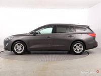 Używany Ford Focus 2020 Szary Kombi