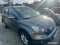 Używany Honda CR-V 150 KM (110 kW) 2009 Szary SUV