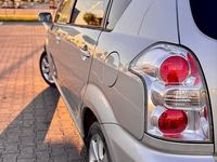 Używany Toyota Corolla Sol 2009 Sedan/Limuzyna