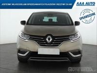 Używany Renault Espace 2016 Beżowy Minivan