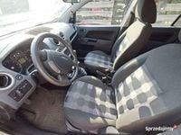 Używany Ford Fusion 80 KM (58 kW) 2006 Hatchback