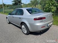 Używany Alfa Romeo 159 2007
