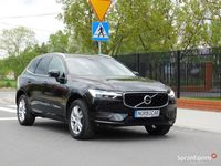 używany Volvo XC60 II SKÓRA PANORAMA DACH VIRTUAL LICZNIKI Model=2019r