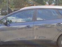 używany Kia Ceed II Serwis