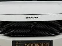 Używany Peugeot 3008 GT 300 KM (220 kW) 2022 Biały SUV