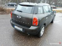 używany Mini Countryman 