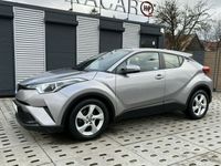 używany Toyota C-HR 1.8dm 122KM 2019r. 137 236km