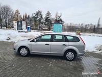 używany Ford Focus Mk2 *1,6 TDCI-90 KM* Salon PL* Bez DPF* 2008 r. *