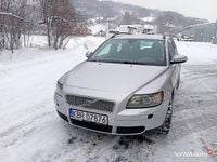 używany Volvo V50 Sprzedam 2.0 diesel 136KM rok 2007
