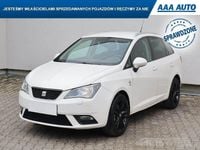 Używany Seat Ibiza 2013 Biały