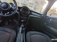 Używany Mini ONE 2015 Hatchback