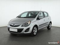 używany Opel Corsa D , Klima, Tempomat,ALU
