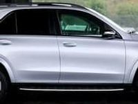 używany Mercedes GLE300 Klasad 4-Matic AMG Line Pakiet wyposażenia AMG Advanced Plus + Dach panoramiczny