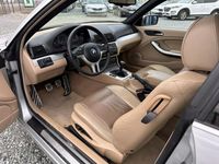 używany BMW 330 Coupe 3.0i 231KM 2000r. E46 (1998-2007)