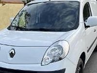 używany Renault Kangoo Z.E. 33 kWh Komfort Bateria po regeneracji 100%