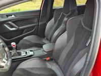 używany Peugeot 308 