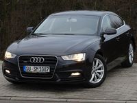 używany Audi A5 Sportback A5 Sportback , Niski przebieg! Bezwypadkowy! Super stan!