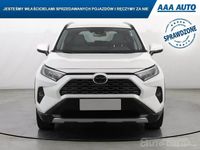 Używany Toyota RAV4 2019 Biały SUV