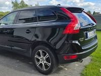 używany Volvo XC60 2012 3.0T Benzyna