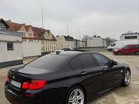 używany BMW 535 f10 XI