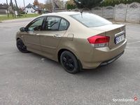 używany Honda City 1.4 v-tec 2009r