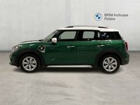 używany Mini Cooper S Countryman E ALL4 Hybrid