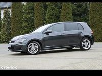 używany VW Golf VII 2dm 184KM 2014r. 231 000km