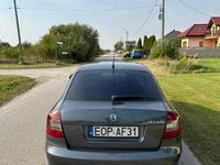 Używany Skoda Octavia 2009