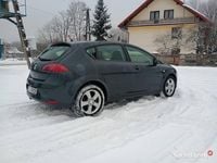 używany Seat Leon 1.9 TDI