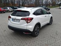 używany Honda HR-V 