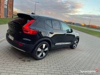 Używany Volvo XC40 2019 SUV