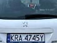 Używany Peugeot 207 70 KM (51 kW) 2010 Biały Hatchback