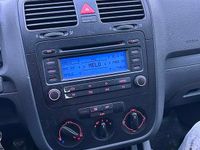 Używany VW Golf V 2003 Hatchback