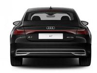 używany Audi A7 Spełniamy marzenia najtaniej! 4G9 (2018-)
