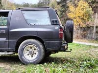 Używany Opel Frontera 1993 SUV